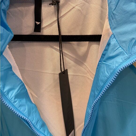 PAPER PLANES OUTDOOR PACKABLE JACKET - Picture 5 of 5